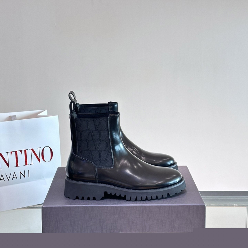 Valentino Boots